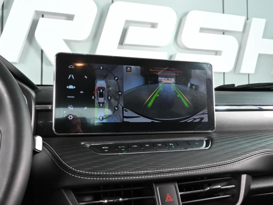 Haval Jolion I Рестайлинг Ростов-на-Дону  - изображение 14