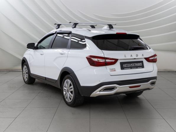 Lada (ВАЗ) Vesta I Рестайлинг (NG) с пробегом 2023 года, цена 1 238 000 рублей, 46780 км, универсал, Автокод Объявления
