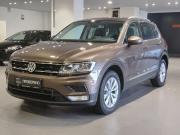 Volkswagen Tiguan II Казань  - изображение 23