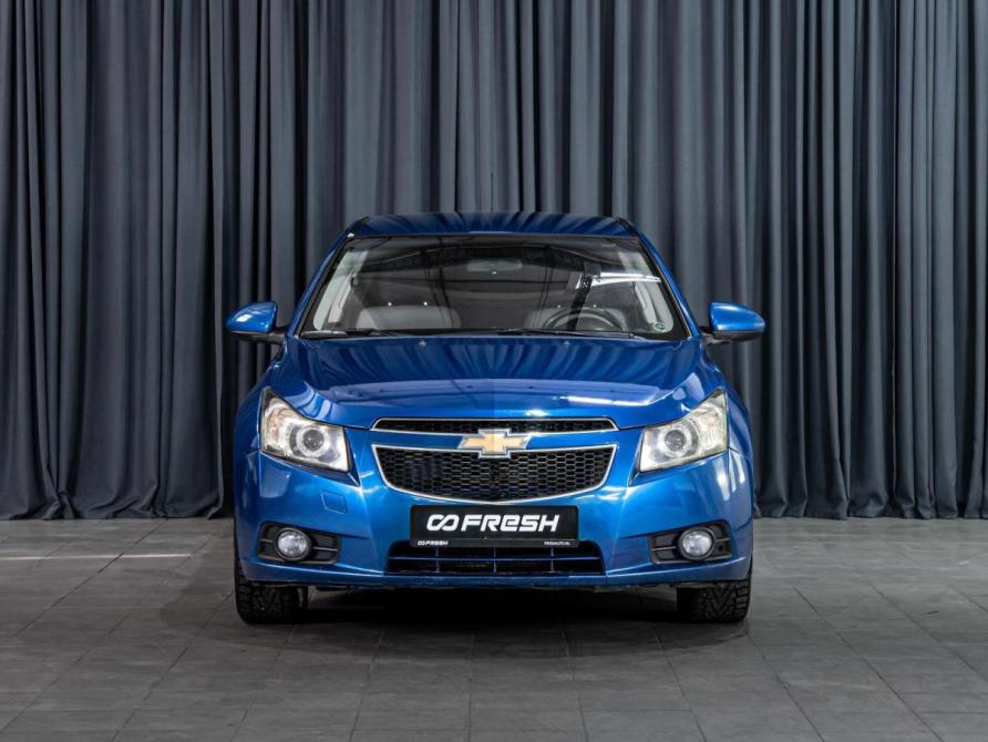 Chevrolet Cruze I Волгоград  - изображение 3