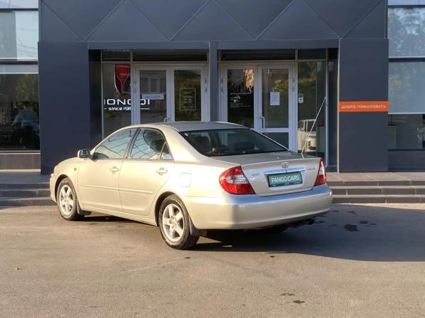 Toyota Camry V (XV30) с пробегом 2003 года, цена 825 000 рублей, 313000 км, седан, Автокод Объявления