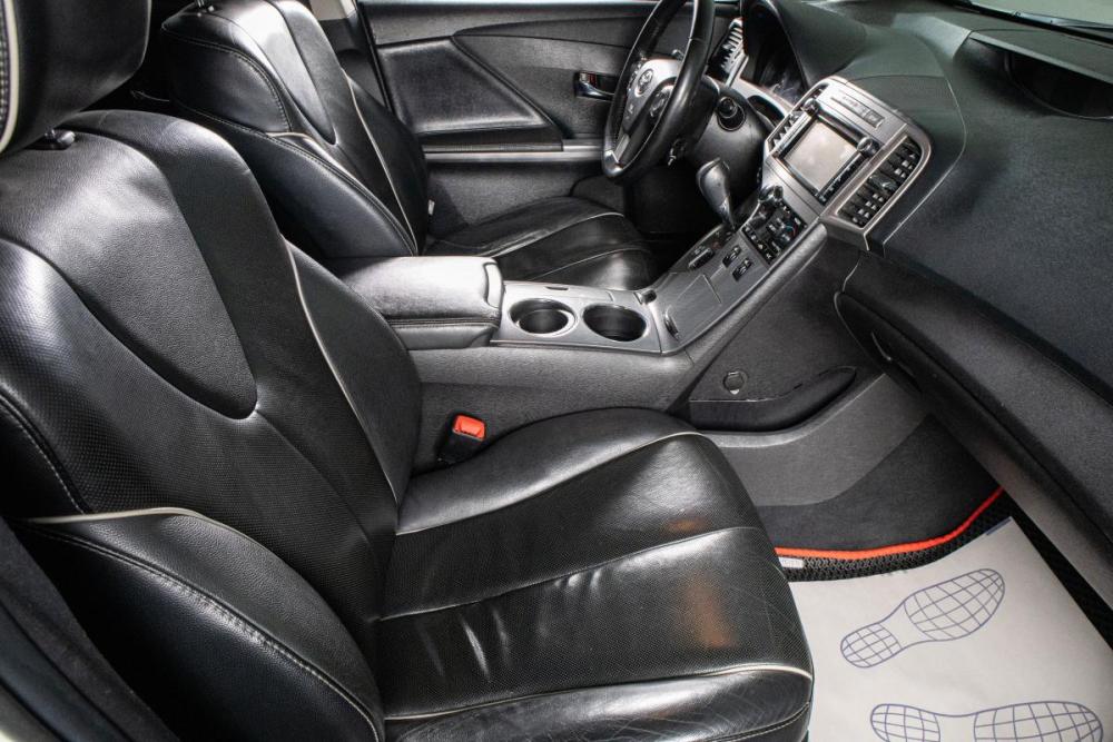 Toyota Venza I Сургут  - изображение 9