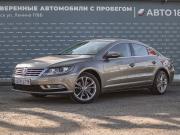 Volkswagen Passat CC I Рестайлинг Ижевск  - изображение 27