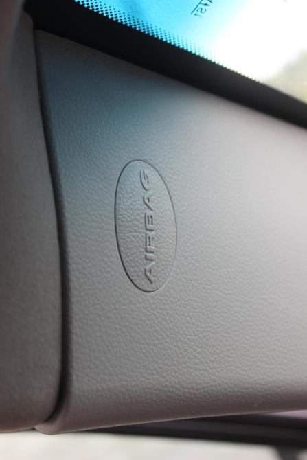 Chevrolet Captiva I Рестайлинг Белгород  - изображение 27
