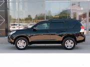 Toyota Land Cruiser Prado 150 Series Новосибирск  - изображение 31