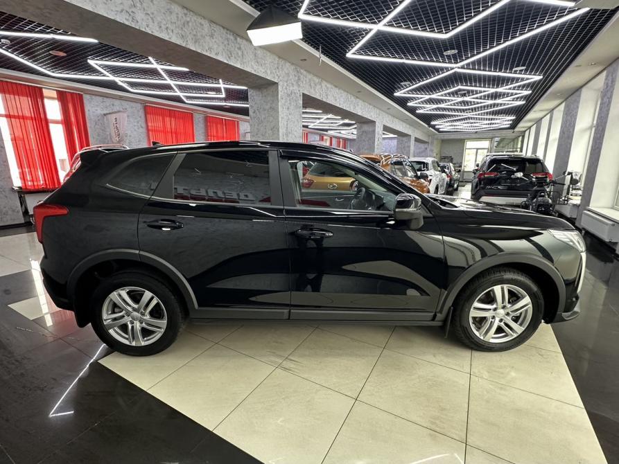 Haval Jolion I Рестайлинг 2 Ярославль  - изображение 6
