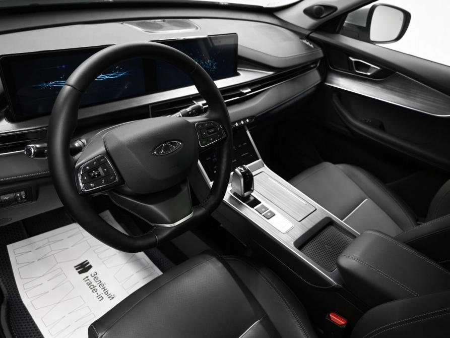 Chery Tiggo 7 Pro Max I Тверь  - изображение 8