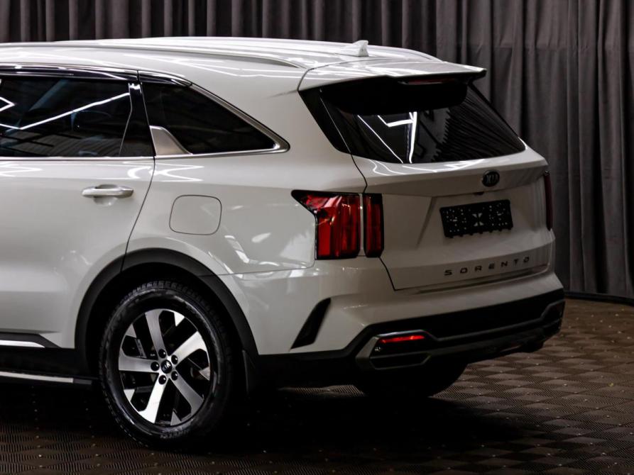 Kia Sorento IV Краснодар  - изображение 10