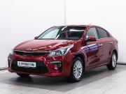 Kia Rio IV Красноярск  - изображение 33