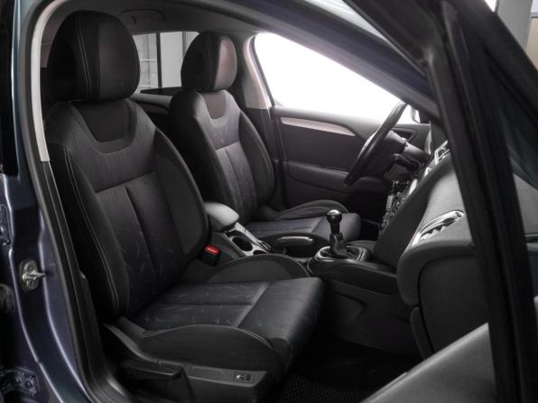 Citroen C4 II с пробегом 2011 года, цена 629 000 рублей, 207982 км, хэтчбек, Автокод Объявления