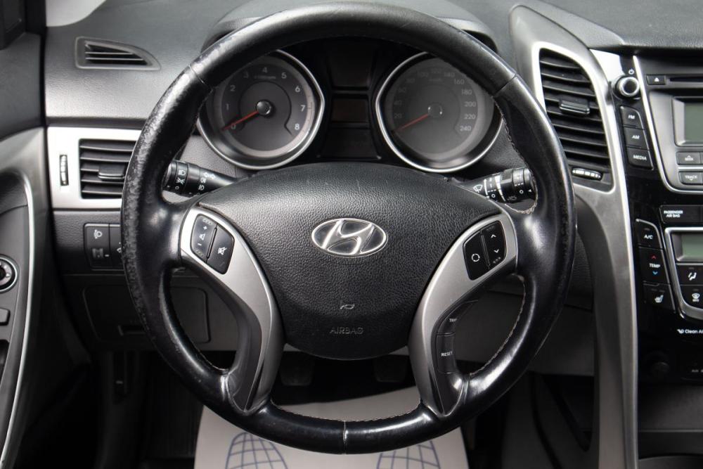 Hyundai i30 II Оренбург  - изображение 10