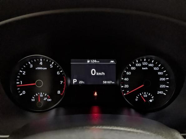 Kia Sportage IV Рестайлинг с пробегом 2020 года, цена 2 695 000 рублей, 58165 км, внедорожник, Автокод Объявления