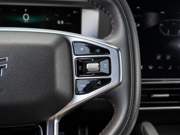 JETOUR T2 с пробегом 2024 года, цена 3 100 000 рублей, 49956 км, внедорожник, Автокод Объявления