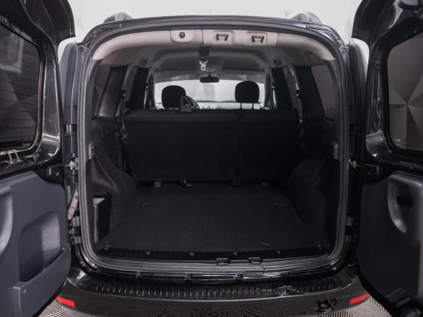 Lada (ВАЗ) Largus I с пробегом 2020 года, цена 977 000 рублей, 149224 км, универсал, Автокод Объявления