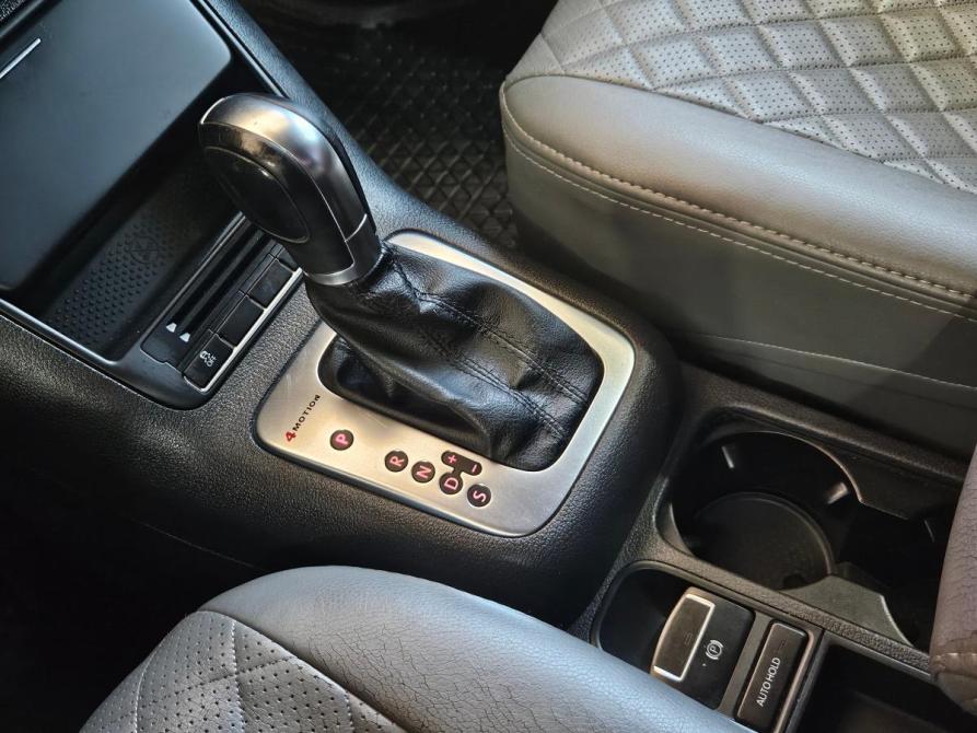 Volkswagen Tiguan I Рестайлинг Вологда  - изображение 16