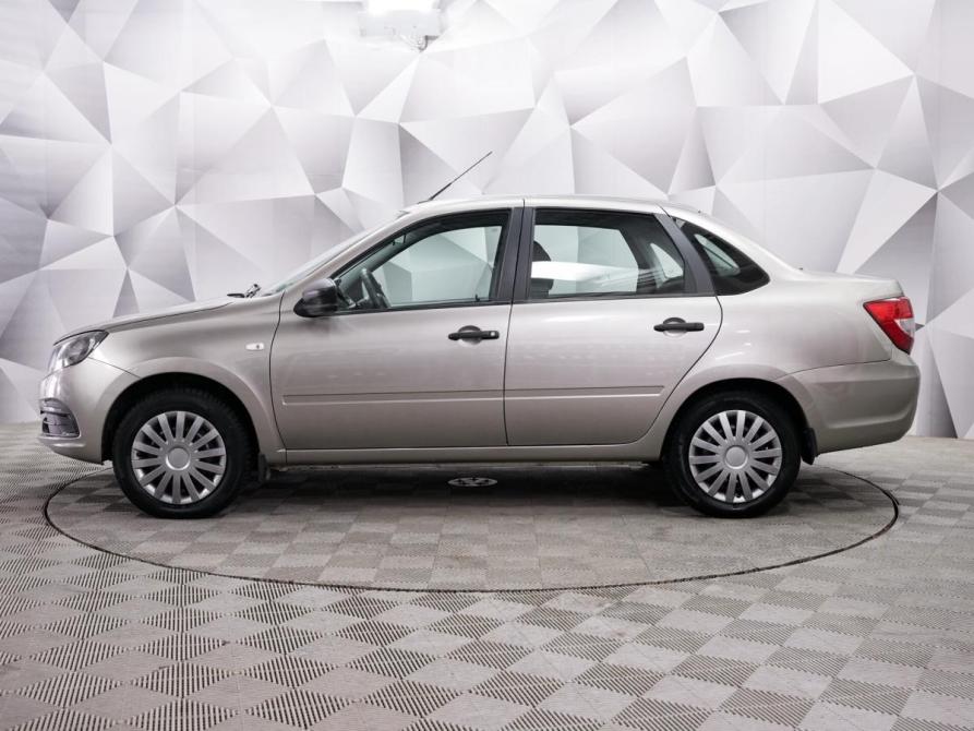 Lada (ВАЗ) Granta I Рестайлинг Ульяновск  - изображение 2