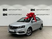 Geely Emgrand 7 I Рестайлинг Санкт-Петербург  - изображение 23