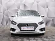 Hyundai Solaris II Ульяновск  - изображение 26