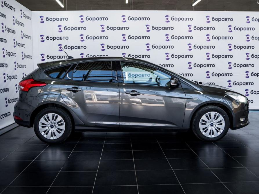 Ford Focus III Рестайлинг Ростов-на-Дону  - изображение 5