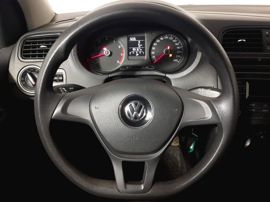 Volkswagen Polo V Рестайлинг Пермь  - изображение 12