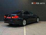 BMW 5 серии VI (F10/F11/F07) Челябинск  - изображение 27