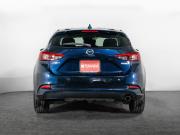 Mazda Axela III Рестайлинг Иркутск  - изображение 29