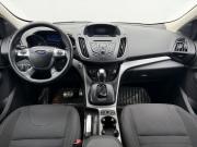 Ford Kuga II Москва  - изображение 24