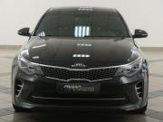 Kia Optima IV Иваново  - изображение 27