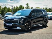 Kia Carnival IV Рестайлинг Москва  - изображение 28