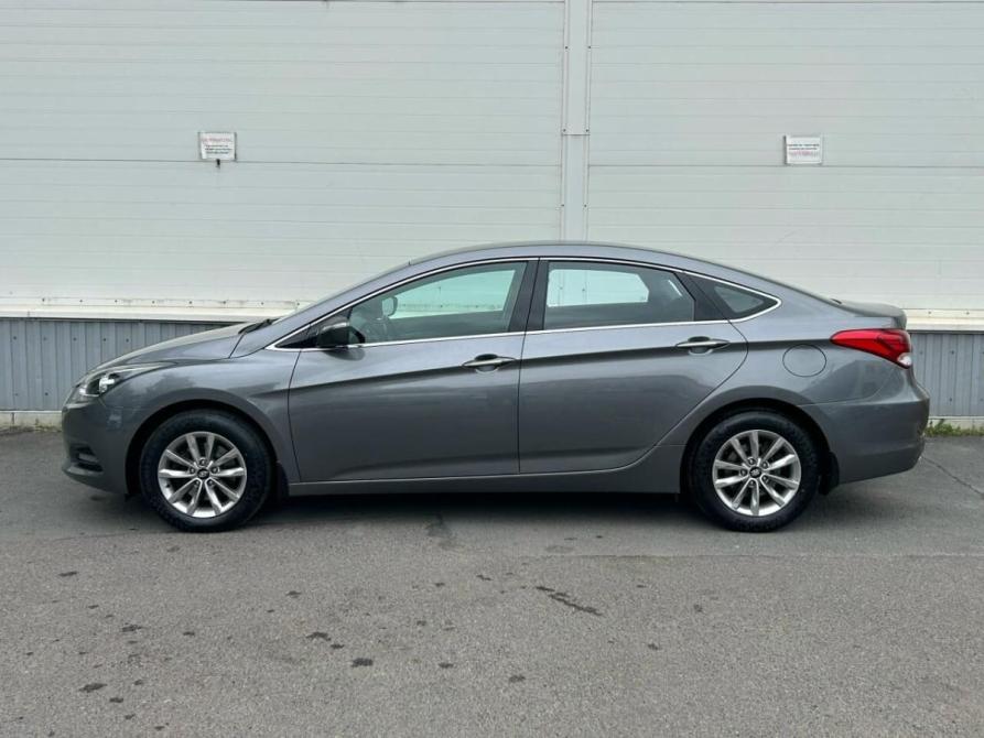 Hyundai i40 I Рестайлинг Санкт-Петербург  - изображение 4