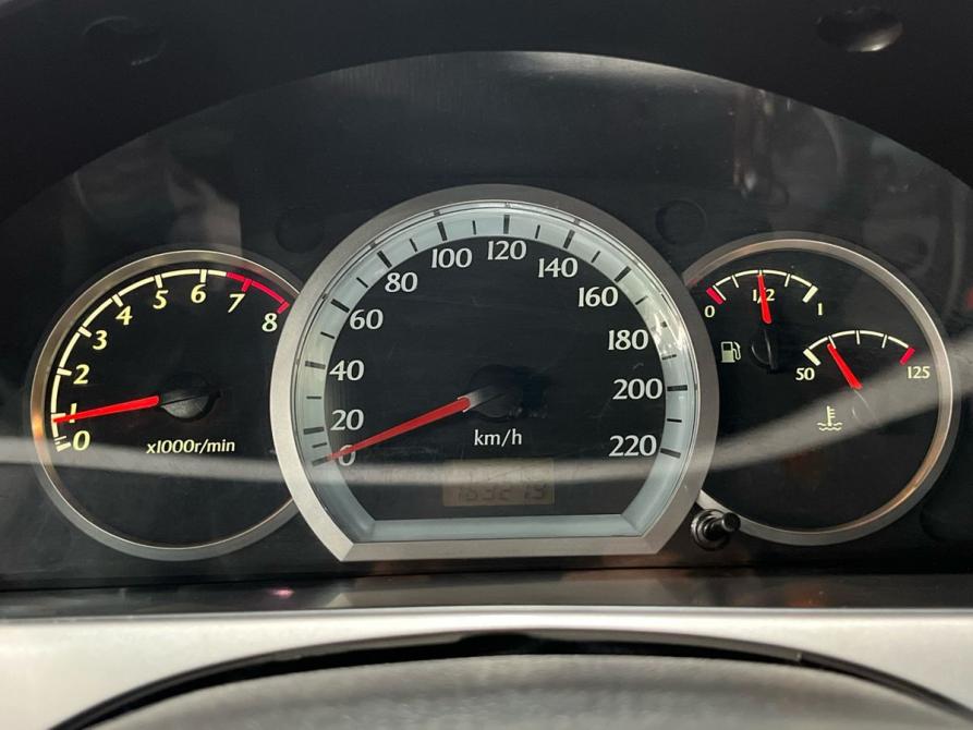 Chevrolet Lacetti I Пермь  - изображение 18