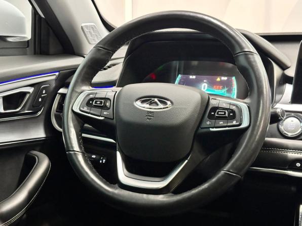 Chery Tiggo 7 Pro I с пробегом 2022 года, цена 1 572 000 рублей, 75310 км, внедорожник, Автокод Объявления