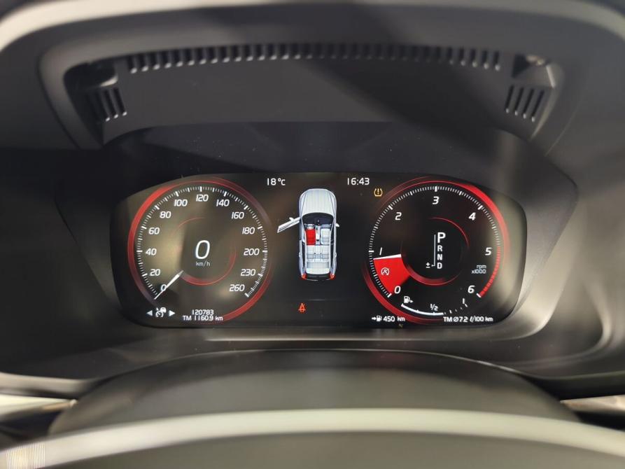 Volvo XC60 II Санкт-Петербург  - изображение 11