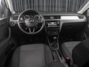 Skoda Rapid I Рестайлинг Тюмень  - изображение 21