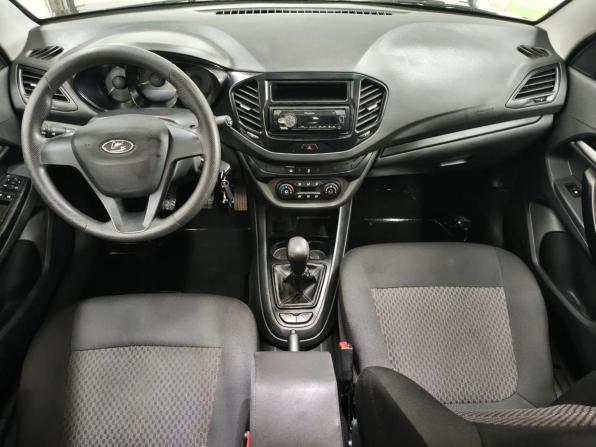Lada (ВАЗ) Vesta I с пробегом 2019 года, цена 959 000 рублей, 83000 км, седан, Автокод Объявления