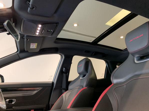 JETOUR DASHING I с пробегом 2023 года, цена 1 799 000 рублей, 71740 км, внедорожник, Автокод Объявления