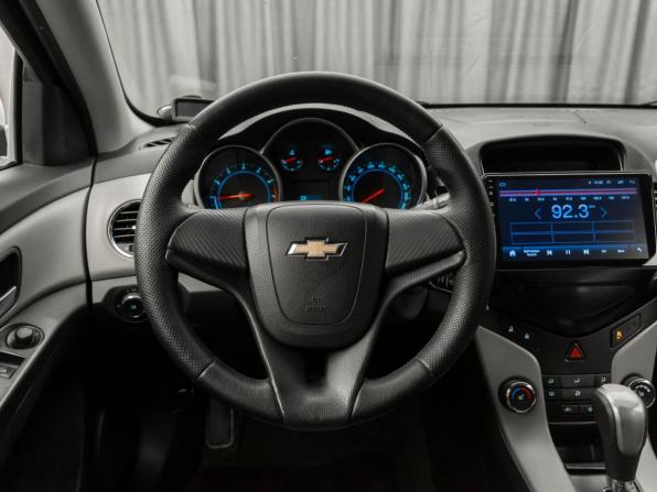 Chevrolet Cruze I с пробегом 2012 года, цена 590 000 рублей, 254909 км, хэтчбек, Автокод Объявления