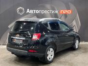 Geely Emgrand X7 I Пермь  - изображение 25