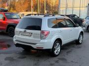 Subaru Forester III Рестайлинг Санкт-Петербург  - изображение 8