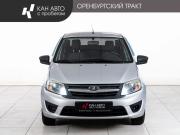 Lada (ВАЗ) Granta I Казань  - изображение 18