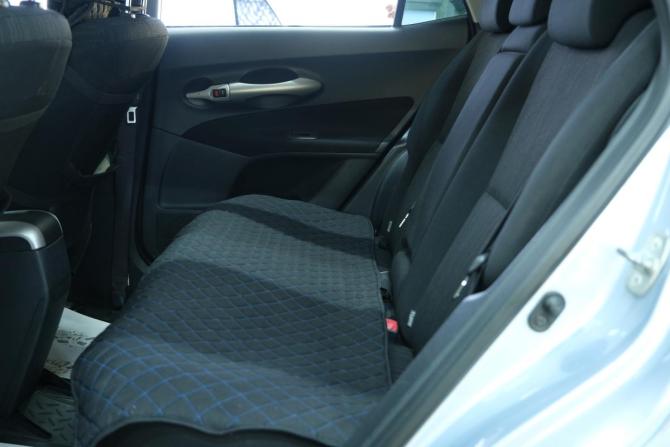 Toyota Auris I с пробегом 2007 года, цена 899 000 рублей, 147000 км, хэтчбек, Автокод Объявления