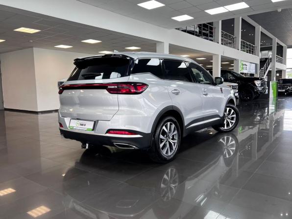 Chery Tiggo 7 Pro Max I с пробегом 2023 года, цена 1 795 000 рублей, 50390 км, внедорожник, Автокод Объявления