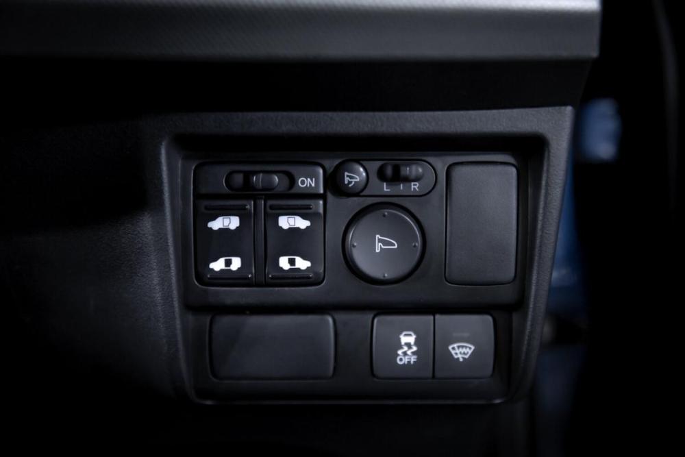 Honda Freed I Рестайлинг Тюмень  - изображение 21