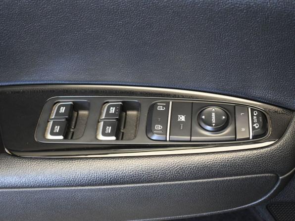 Kia Optima IV с пробегом 2018 года, цена 1 890 000 рублей, 106000 км, седан, Автокод Объявления