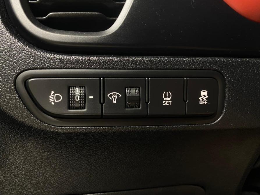Kia Rio IV Рестайлинг Челябинск  - изображение 16