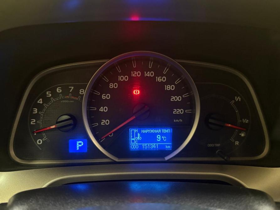 Toyota RAV4 IV (XA40) Волгоград  - изображение 11
