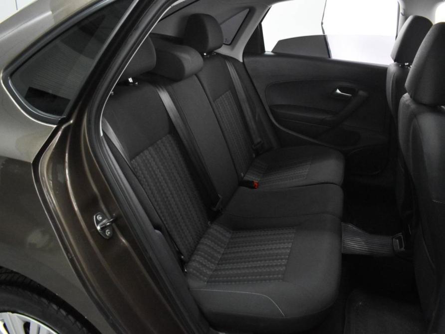 Volkswagen Polo V Рестайлинг Воронеж  - изображение 7