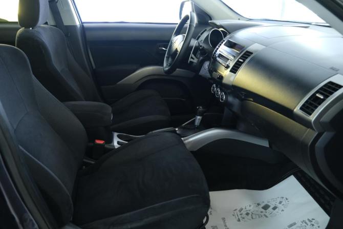 Mitsubishi Outlander II с пробегом 2007 года, цена 1 179 000 рублей, 277700 км, внедорожник, Автокод Объявления
