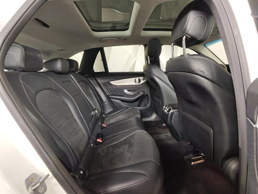 Mercedes-Benz GLC I (X253) Москва  - изображение 16