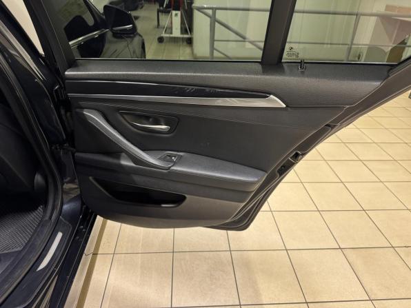 BMW 5 серии VI (F10/F11/F07) с пробегом 2010 года, цена 1 450 000 рублей, 178100 км, седан, Автокод Объявления